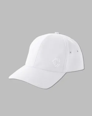 CRONOS WOMEN  ACTIVE CAP【WHITE】
