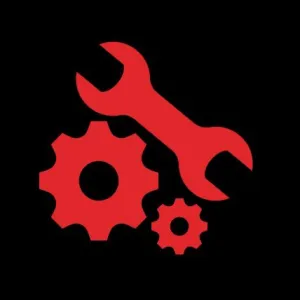 Cross Brace Crank -  Active 120