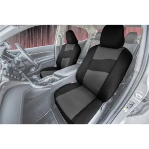 Cruising Seat Covers (Front Pair) - CRU30GRE