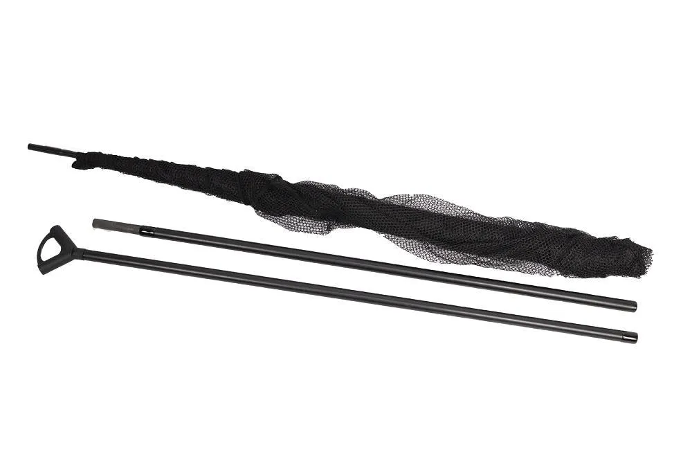 Cult 42" Landing Net & 2 Piece Handle