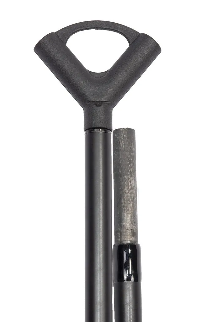 Cult 42" Landing Net & 2 Piece Handle
