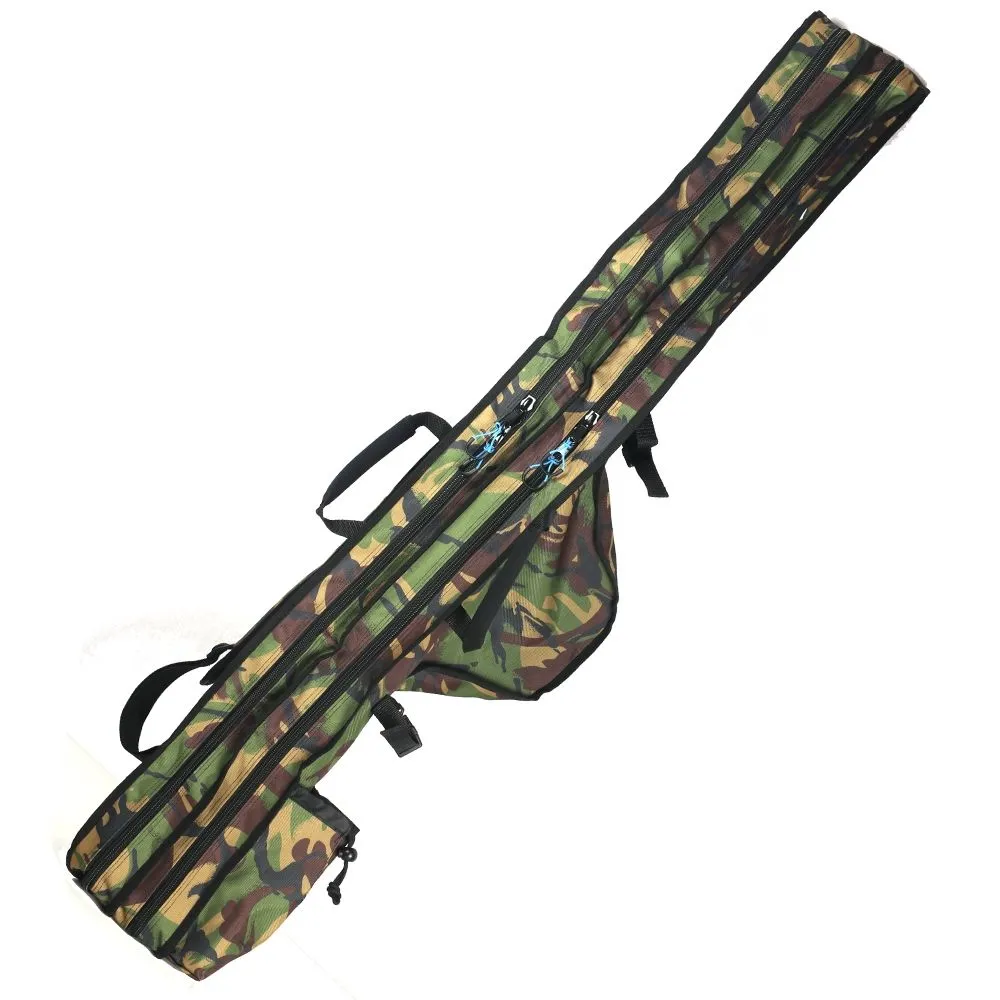 CULT DPM Compact Rod Sleeve 2 Rod 10ft