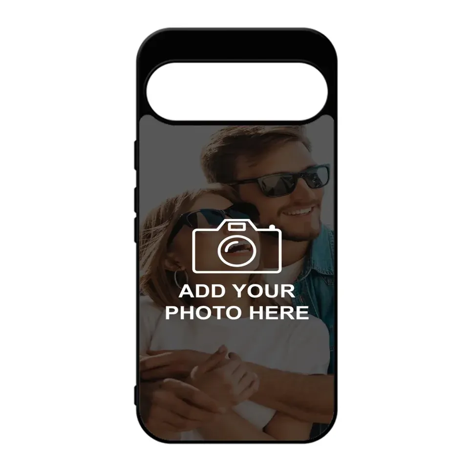 Custom Collage Personalised Rubber TPU Case for iPhone, Samsung & Pixel - From Template