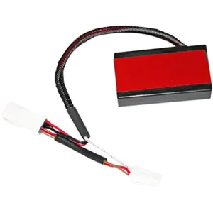 Custom Dynamics MAGSTROBEINDTP Magic Strobe