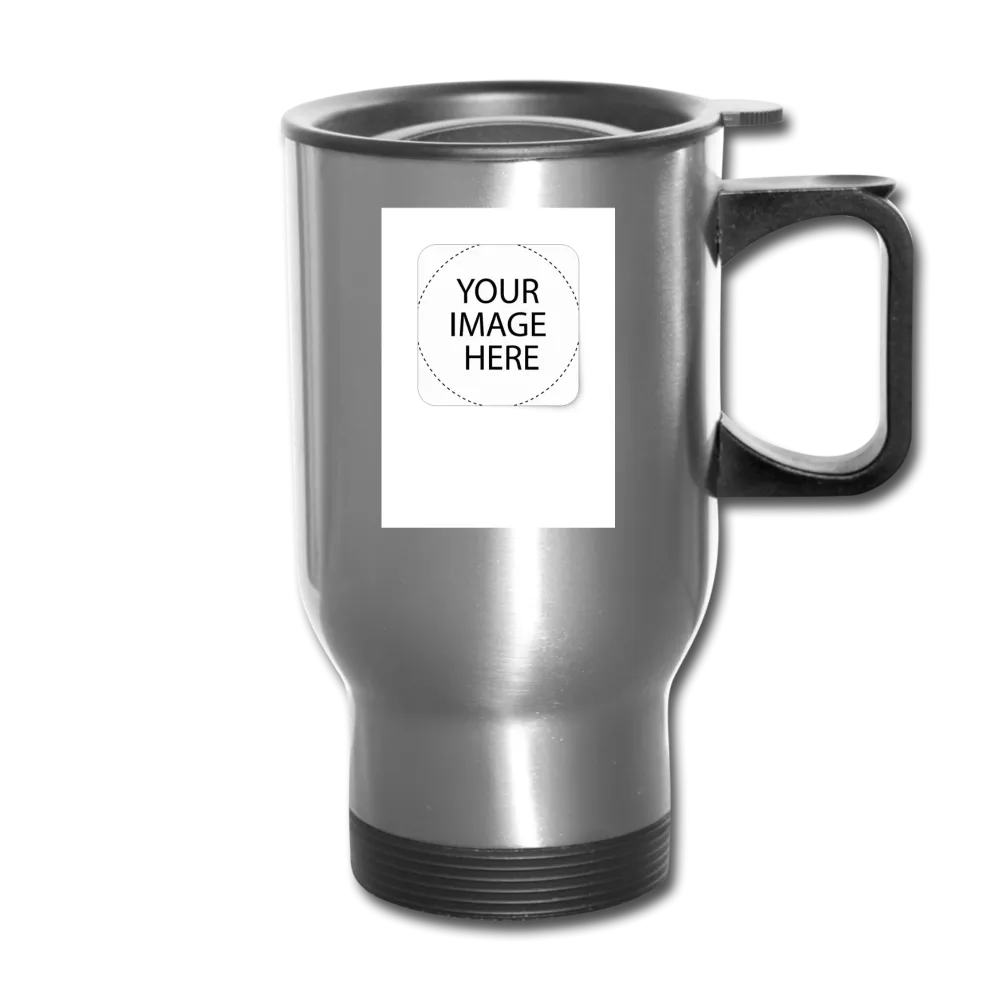 Customize Travel Mug