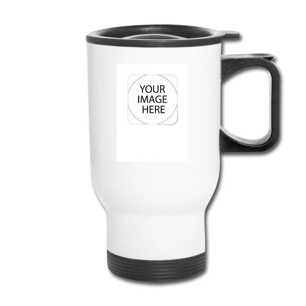 Customize Travel Mug