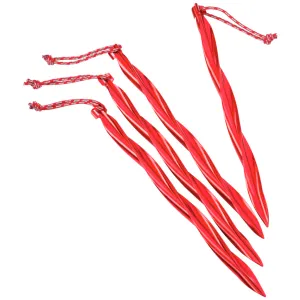 Cyclone Tent Stakes