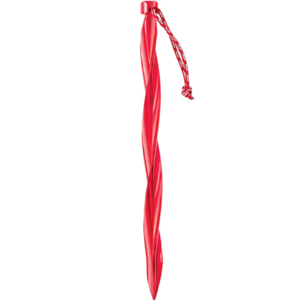Cyclone Tent Stakes