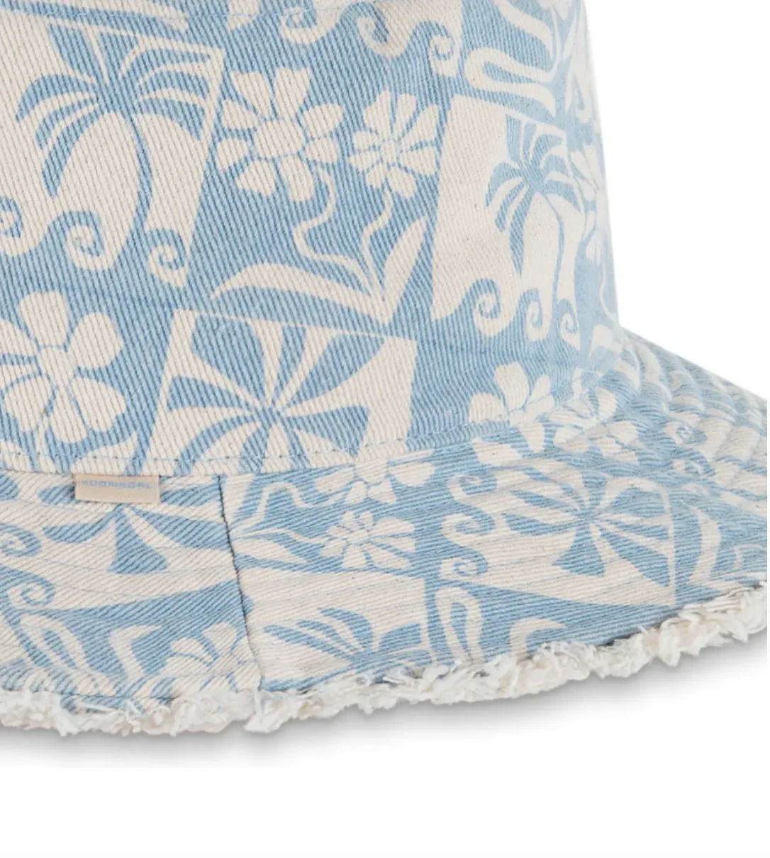 D Tallow Bucket Hat
