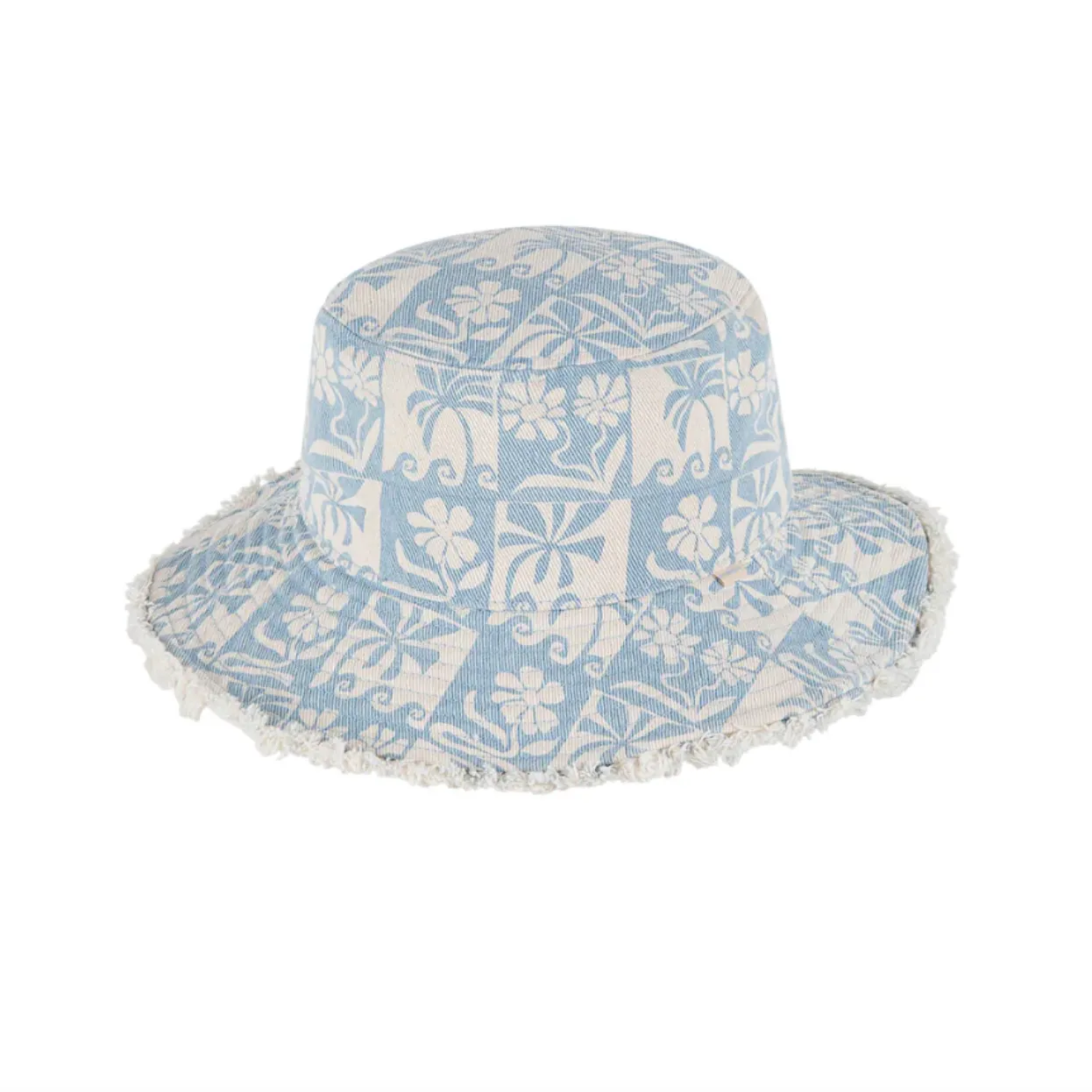 D Tallow Bucket Hat