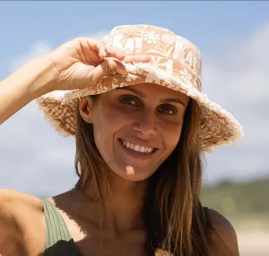 D Tallow Bucket Hat