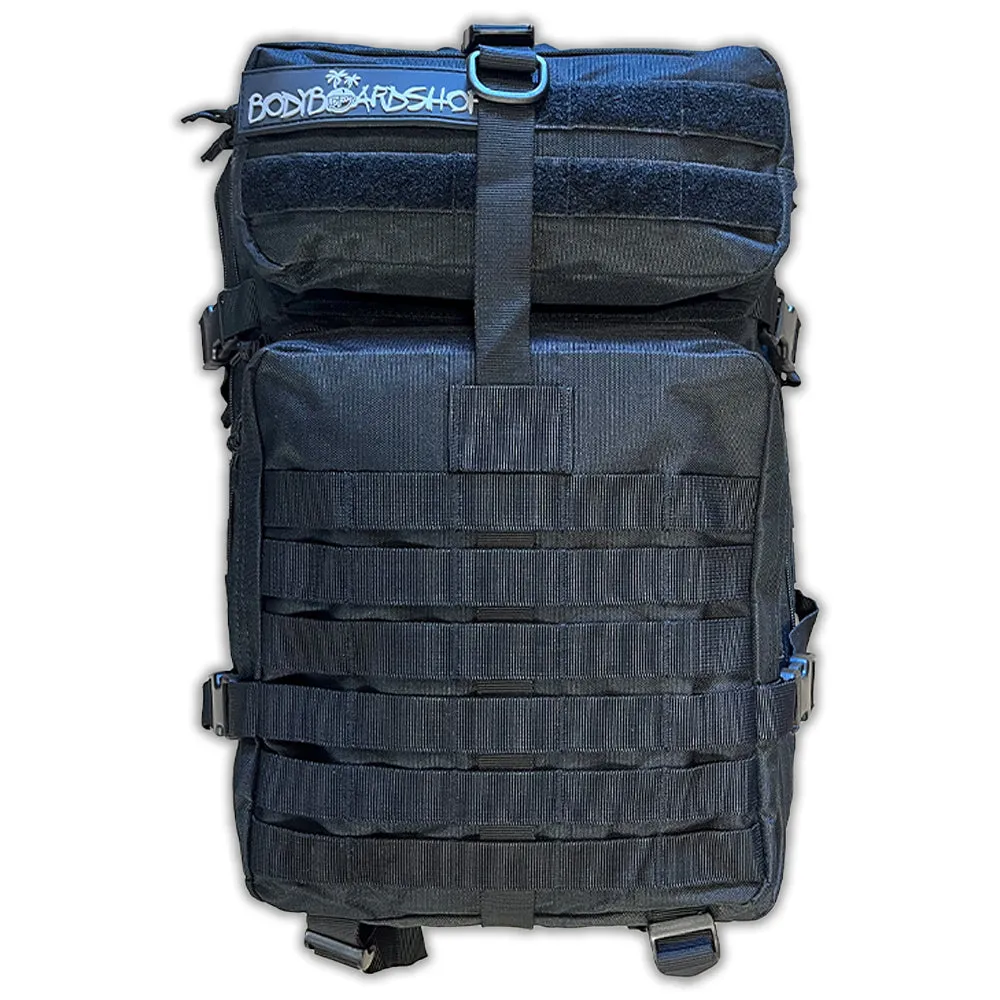 D5 ALL-TERRAIN BACK PACK