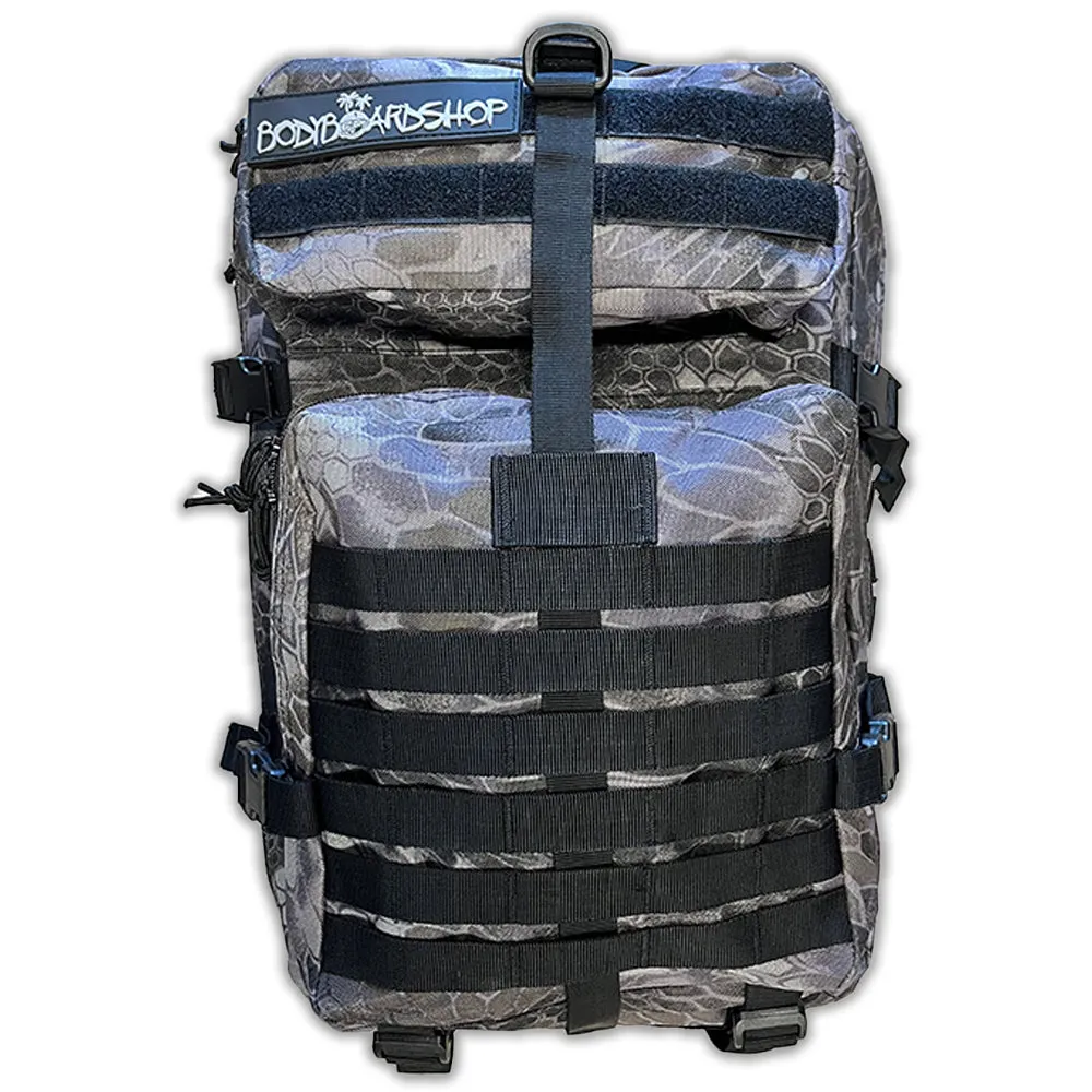 D5 ALL-TERRAIN BACK PACK