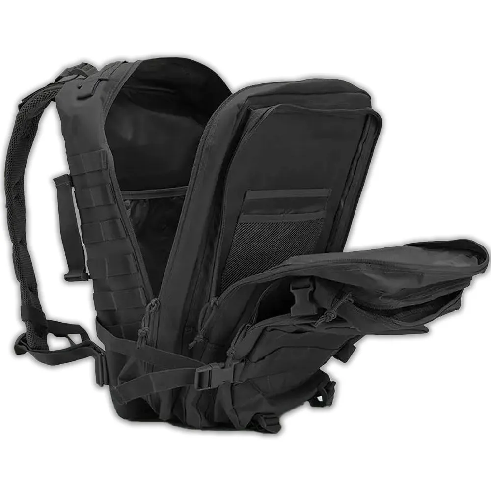 D5 ALL-TERRAIN BACK PACK
