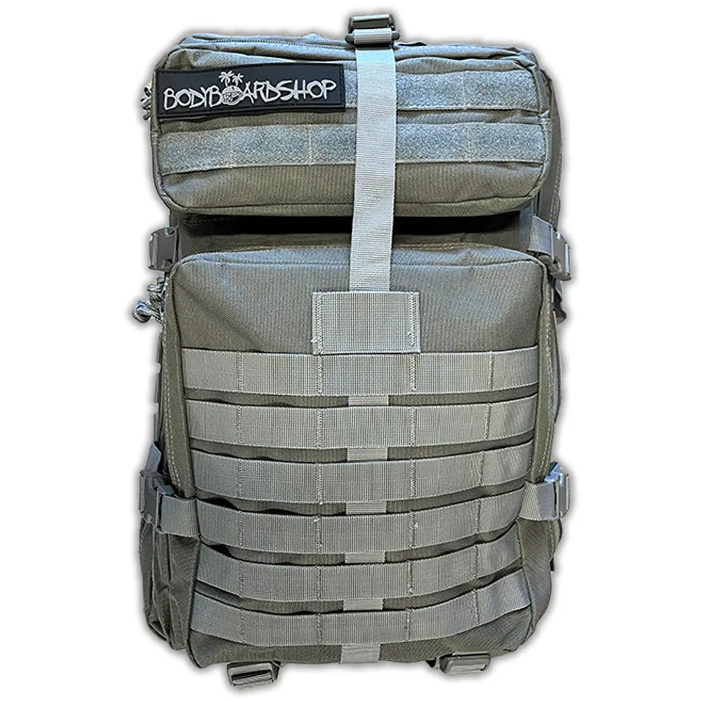 D5 ALL-TERRAIN BACK PACK