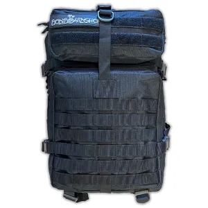 D5 ALL-TERRAIN BACK PACK