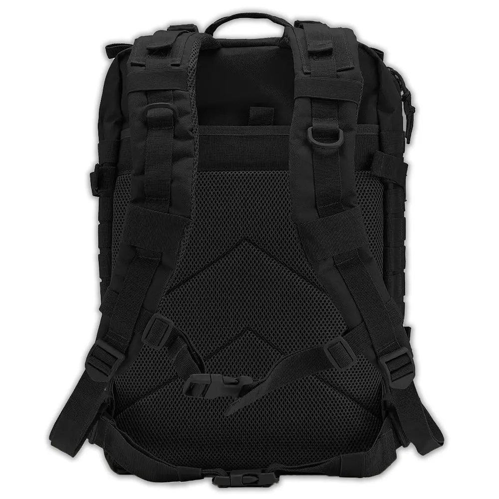 D5 ALL-TERRAIN BACK PACK