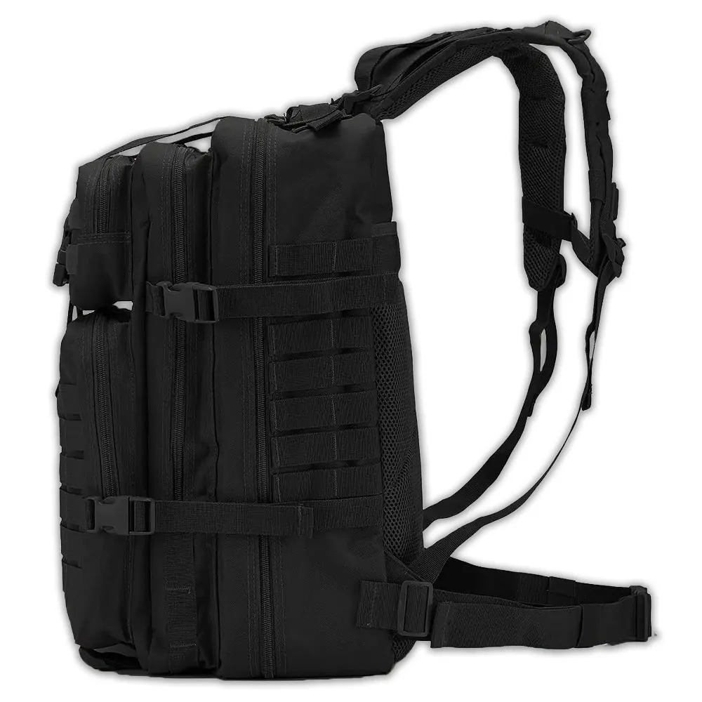 D5 ALL-TERRAIN BACK PACK