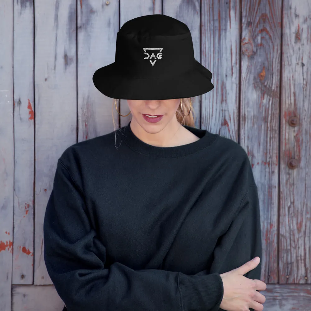 DAG Gear Bucket Hat