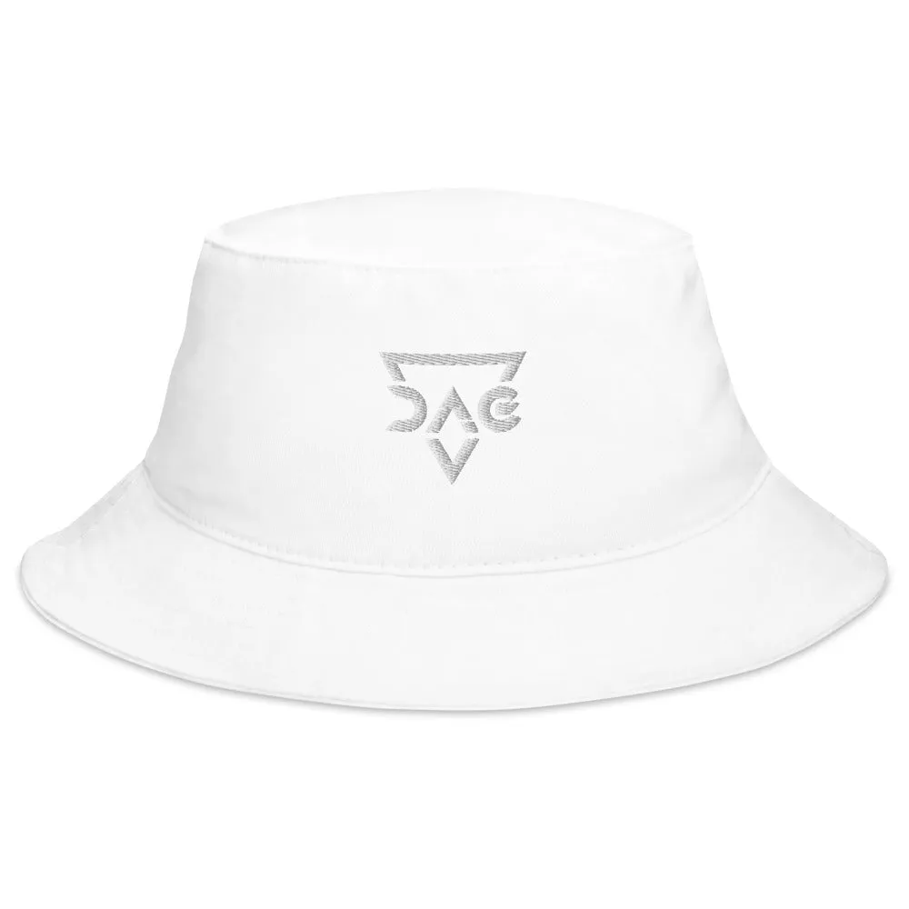 DAG Gear Bucket Hat