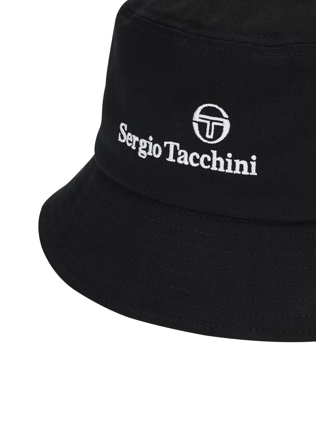 Daily Bucket Hat- Black/ Black