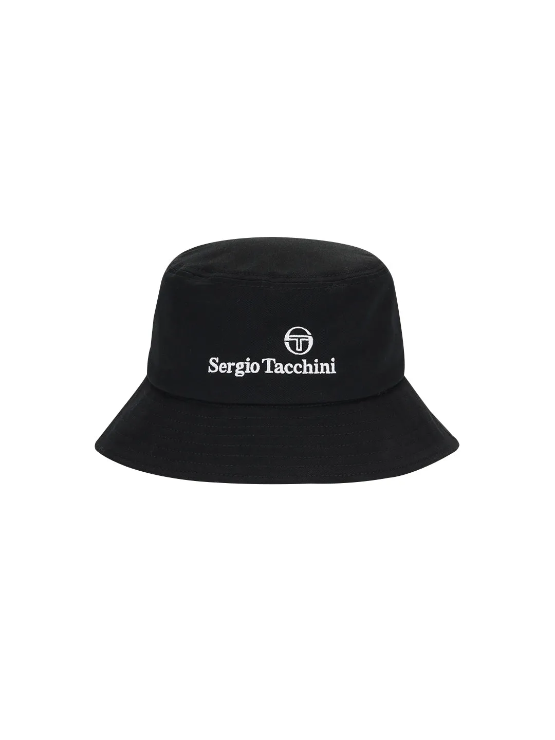 Daily Bucket Hat- Black/ Black