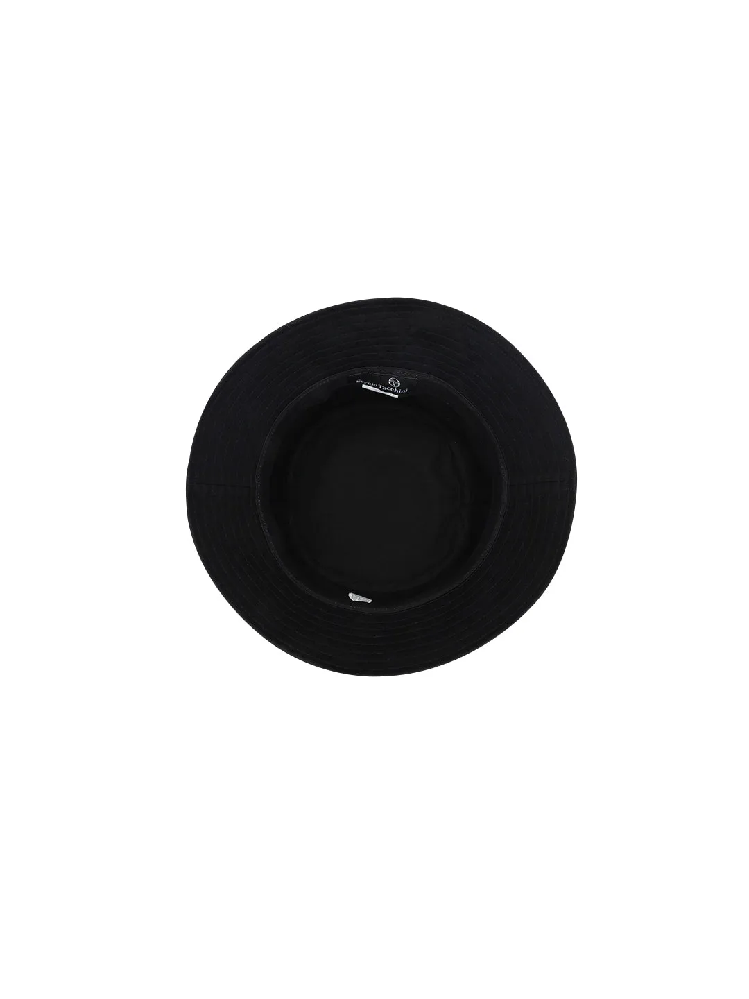 Daily Bucket Hat- Black/ Black