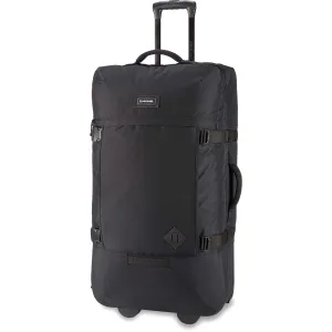 Dakine 365 Roller 120L Travel Bag - Black