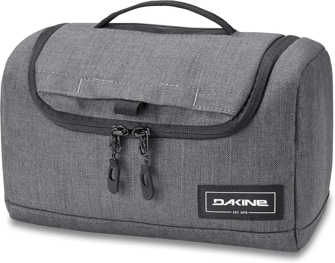 Dakine Revival Medium Travel Kit - Carbon