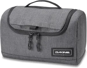 Dakine Revival Medium Travel Kit - Carbon