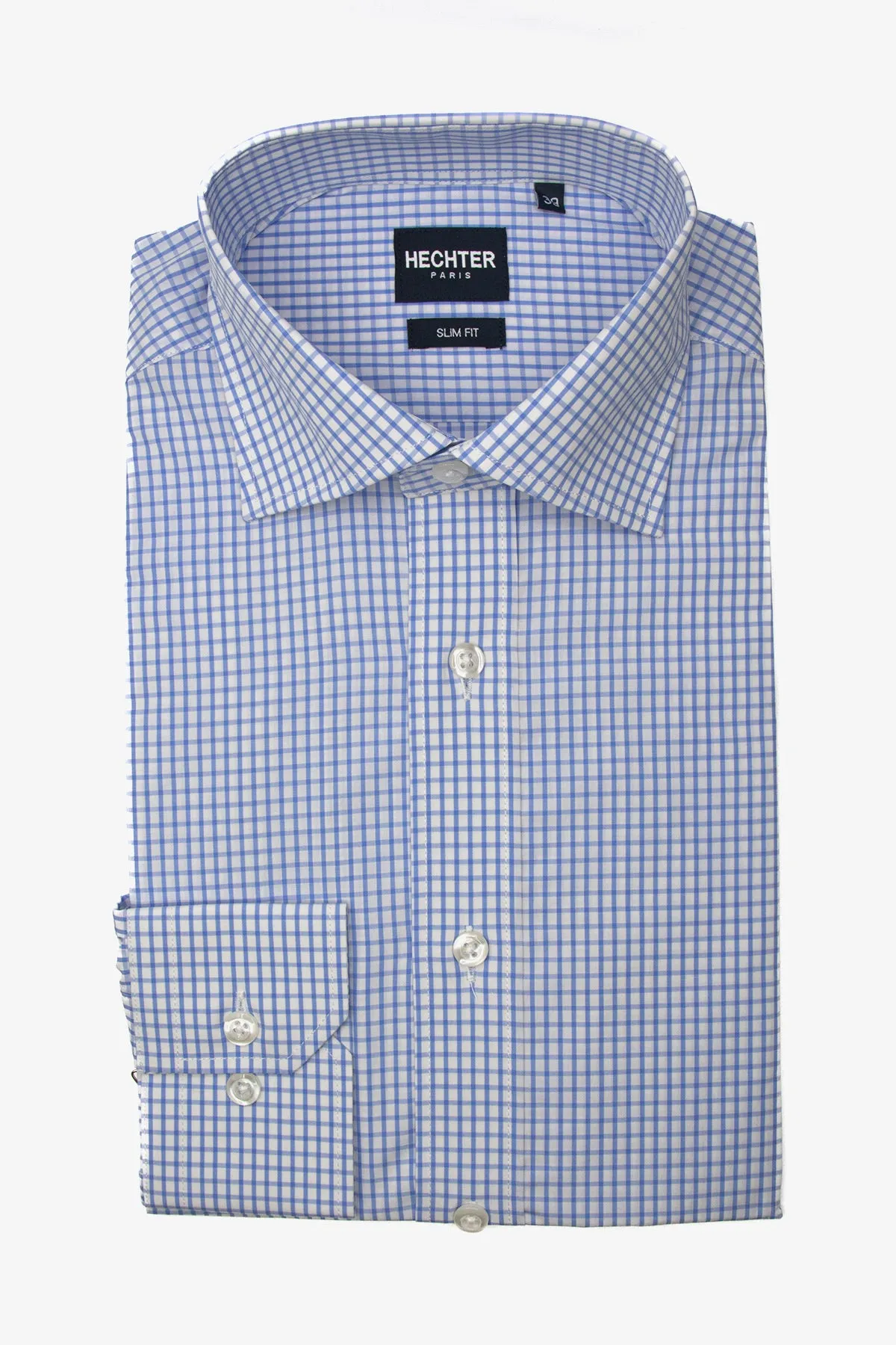 Daniel Hechter | Jacque Business Shirt