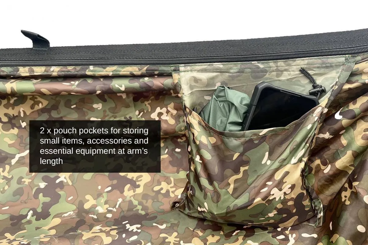 DD Hammocks Camping Hængekøje