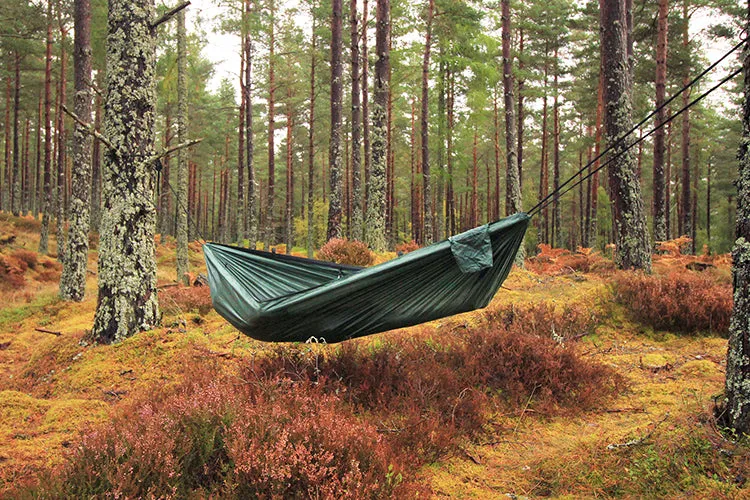 DD Hammocks Camping Hængekøje