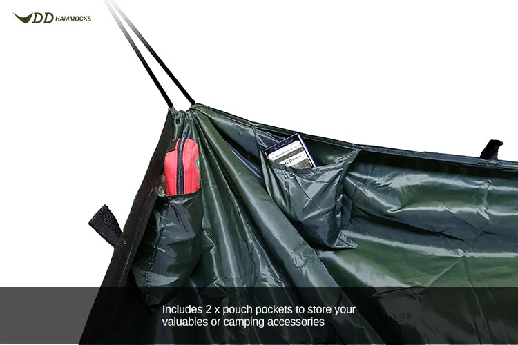 DD Hammocks Camping Hængekøje