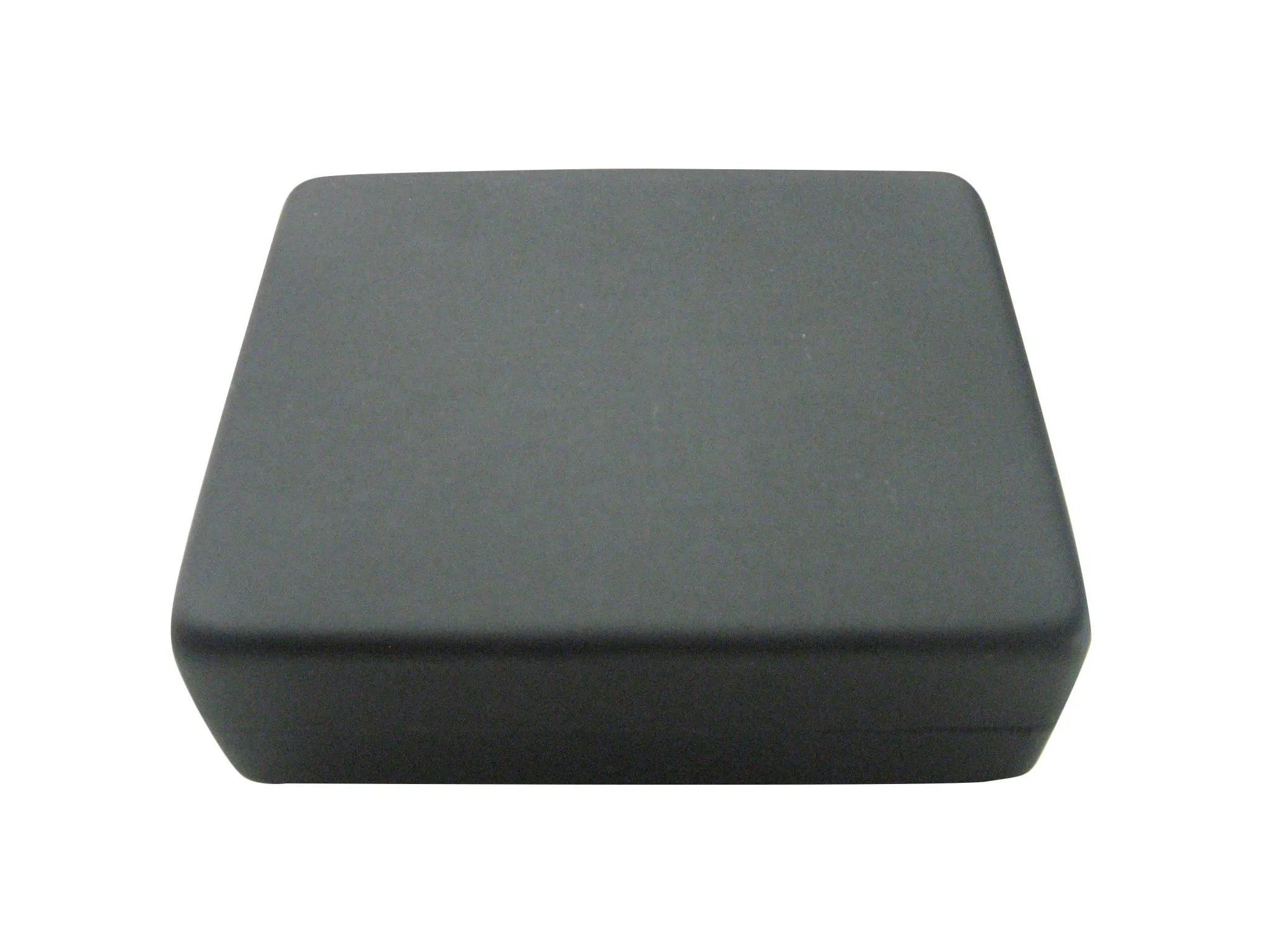 Delaware State Map Shape Magnet