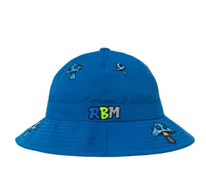 DELIC EMBROIDERED BELL BUCKET