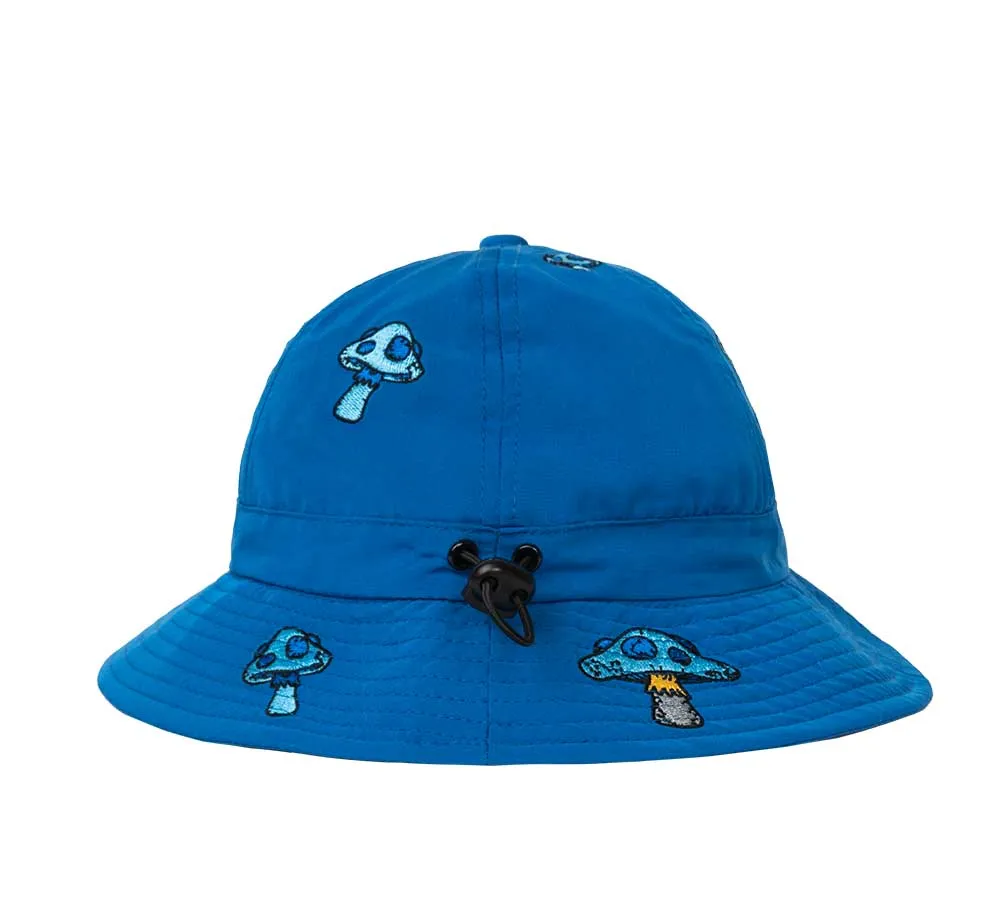 DELIC EMBROIDERED BELL BUCKET