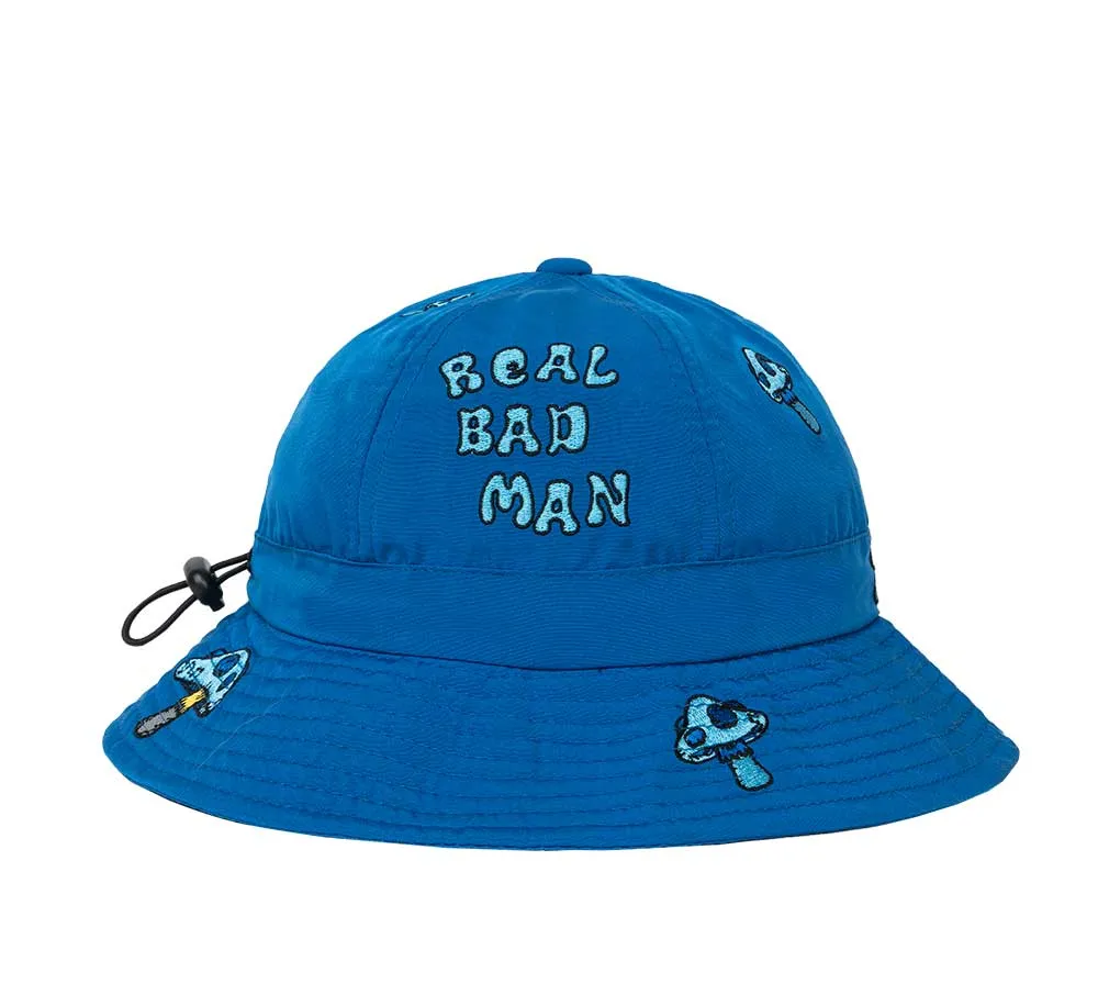 DELIC EMBROIDERED BELL BUCKET