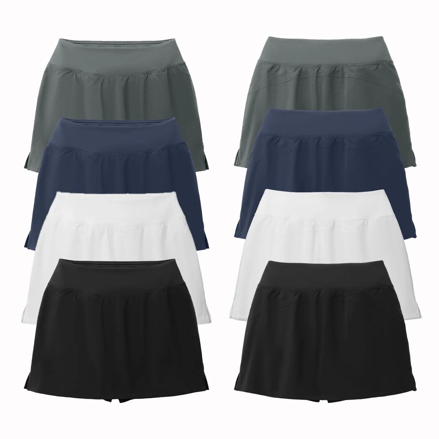 Delta Gamma Active Skort