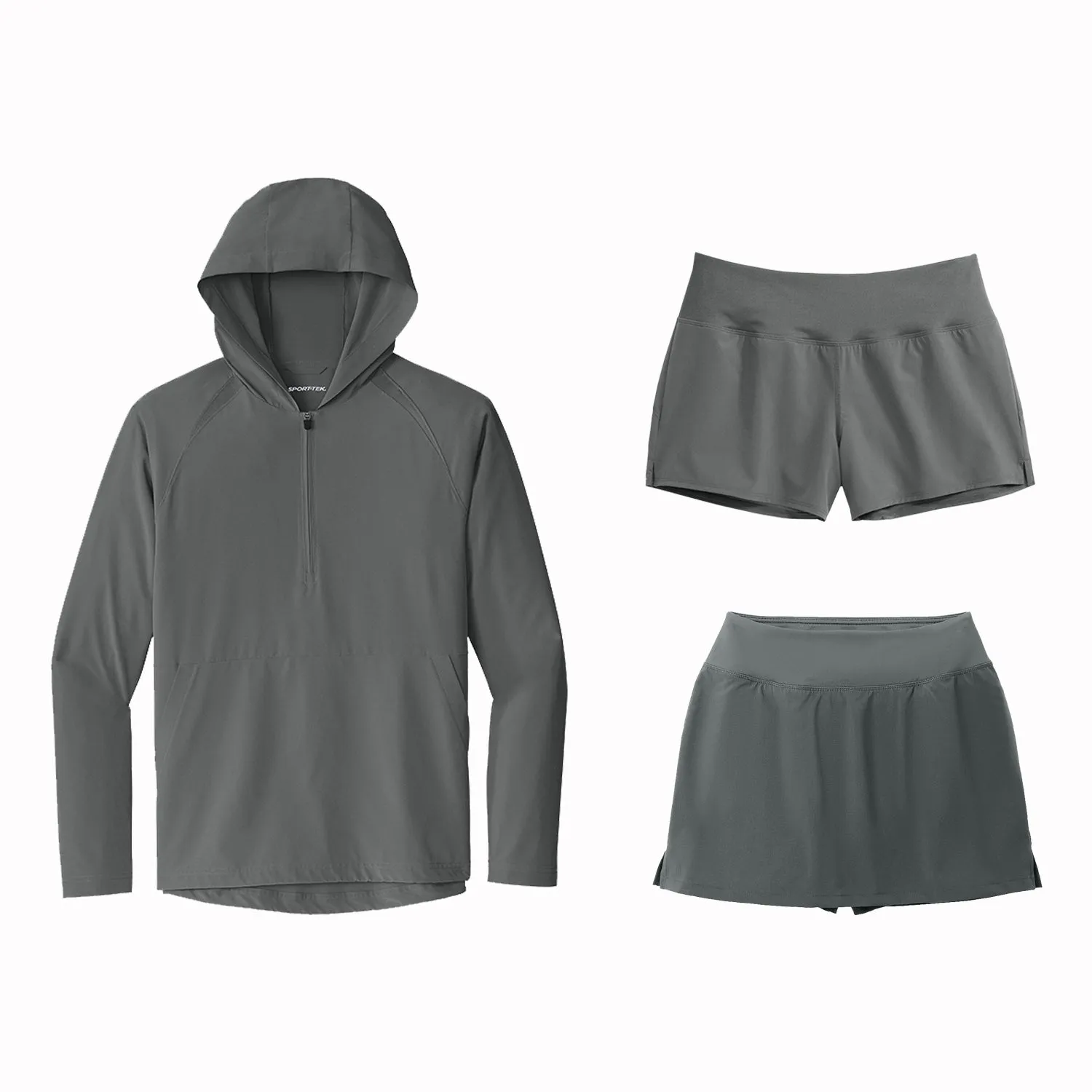 Delta Gamma Active Skort