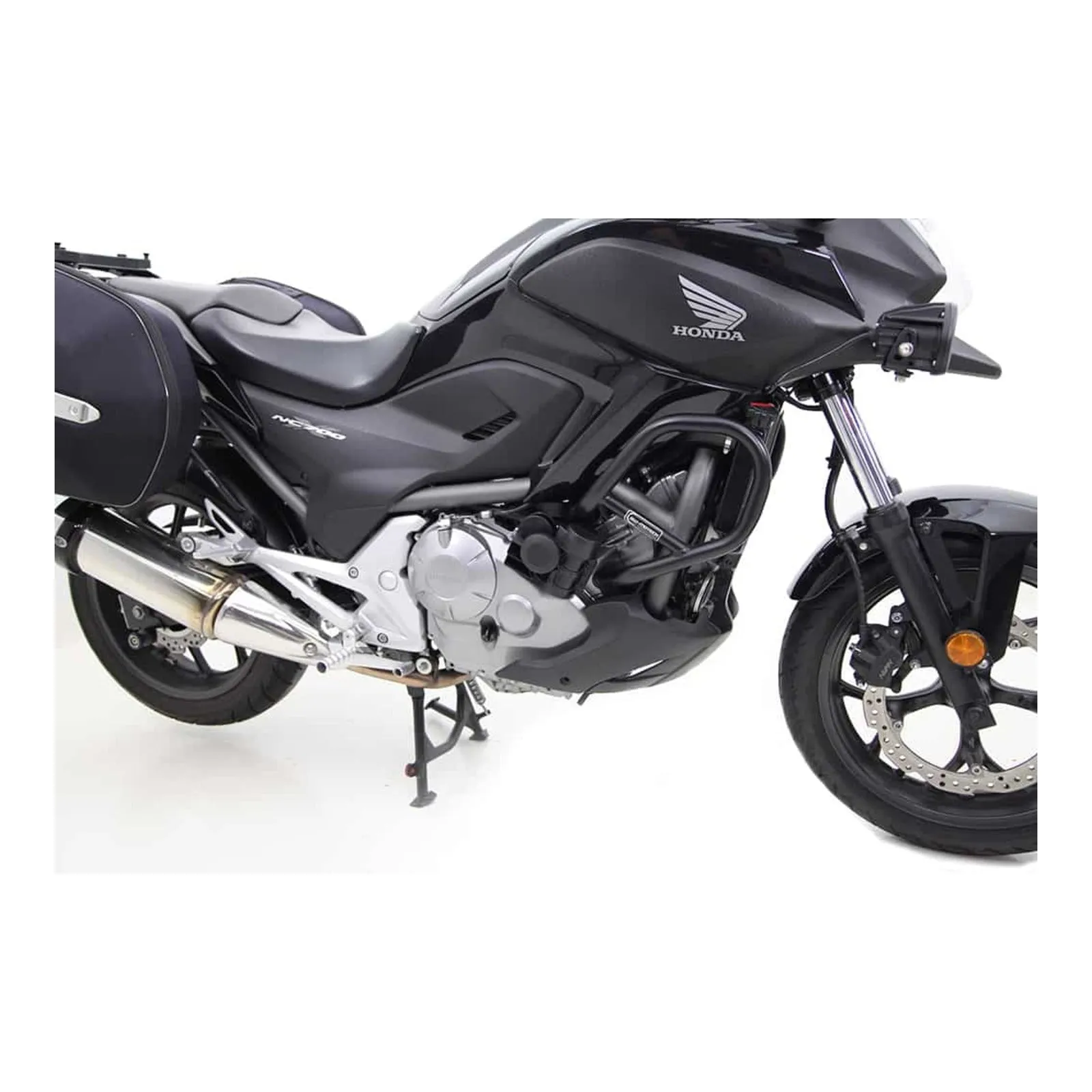 Denali Soundbomb Compact Horn Mount Bracket Honda NC700X '12-