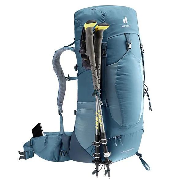 Deuter Aircontact Lite 40   10