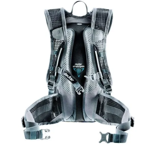 Deuter Mochila Compact Exp 10 Sl Blueberry-Mint