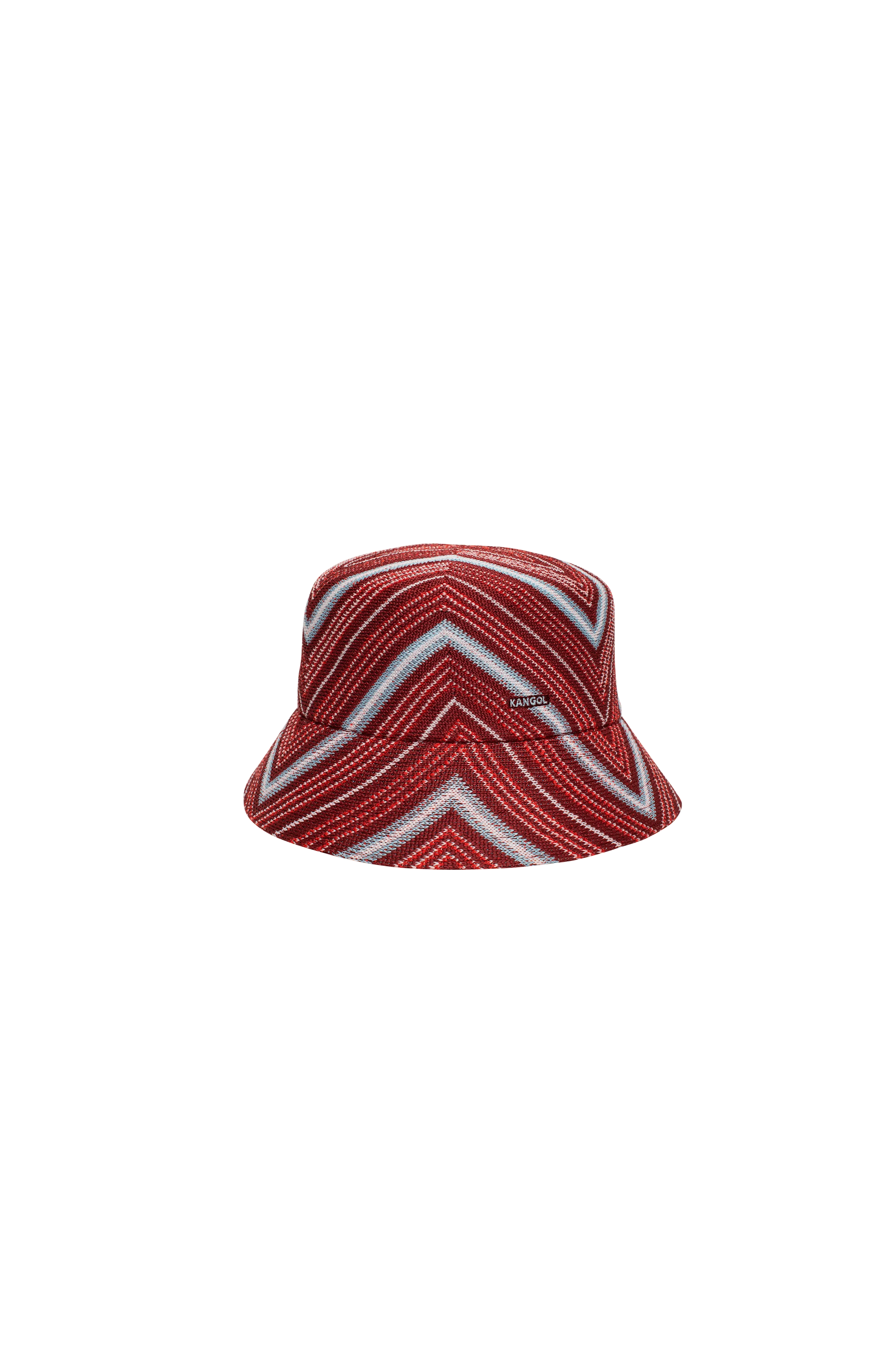 Diagonal Stripes Bucket