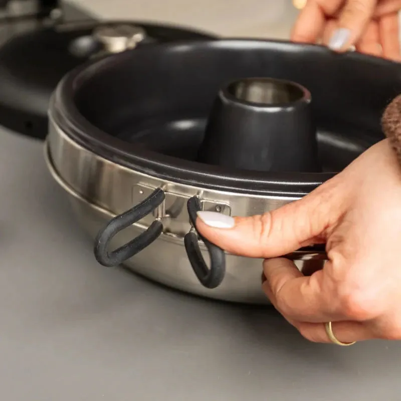Dimego Camping Oven - Petromax