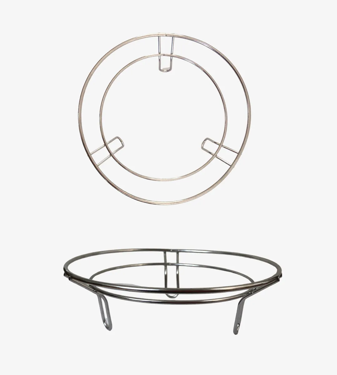 Disco Planter Stand