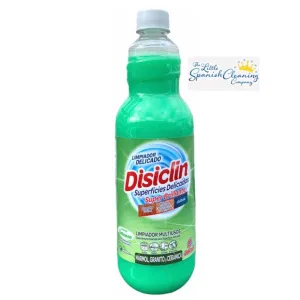 Disiclin Delicate Surfaces Marble, Granite and Ceramic Cleaner 1 Litre