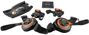 DISQ Personal Gym Kit