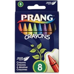 Dixon Wax Crayons