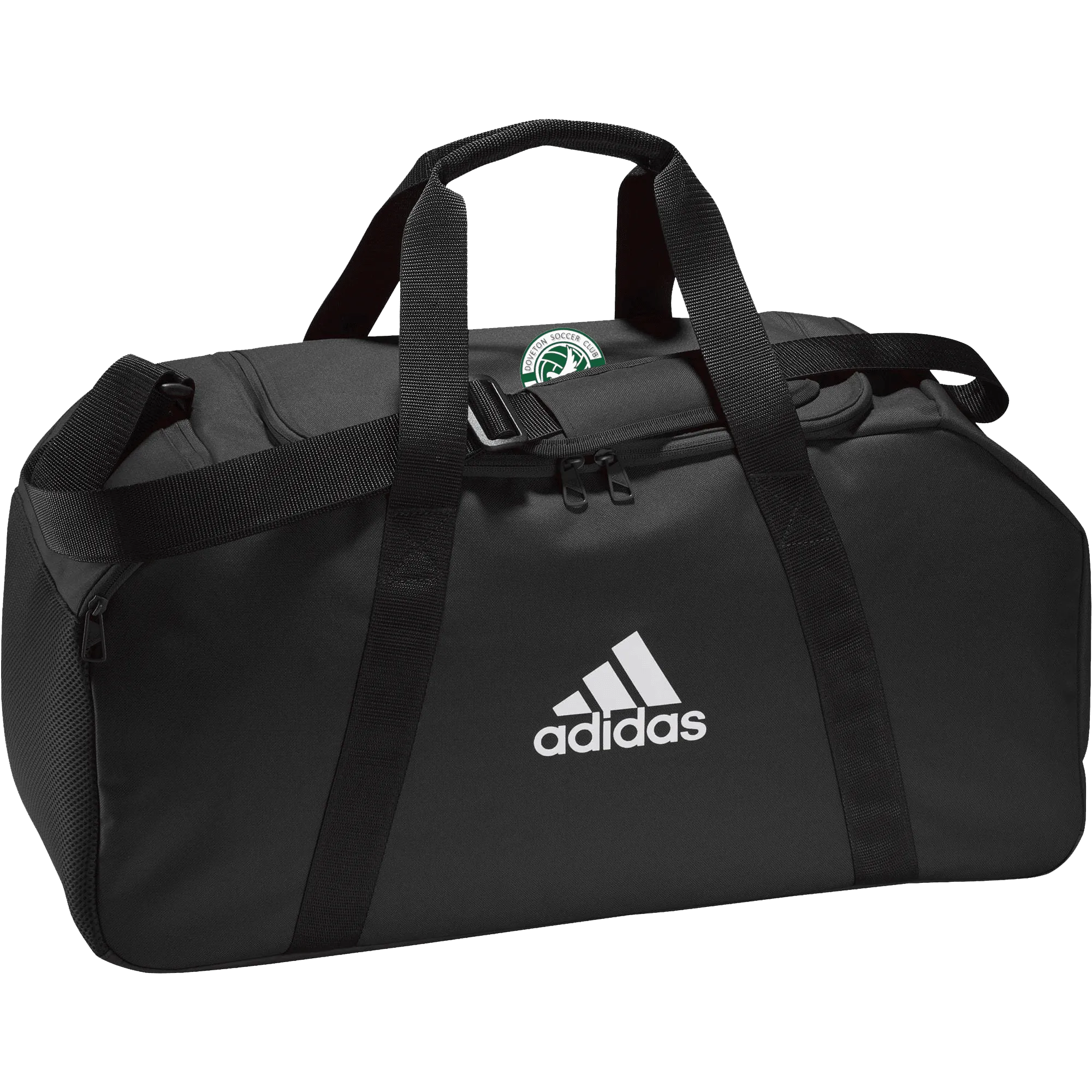 DOVETON SC  TIRO DUFFEL BAG M (GH7266)